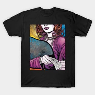 Illusion T-Shirt